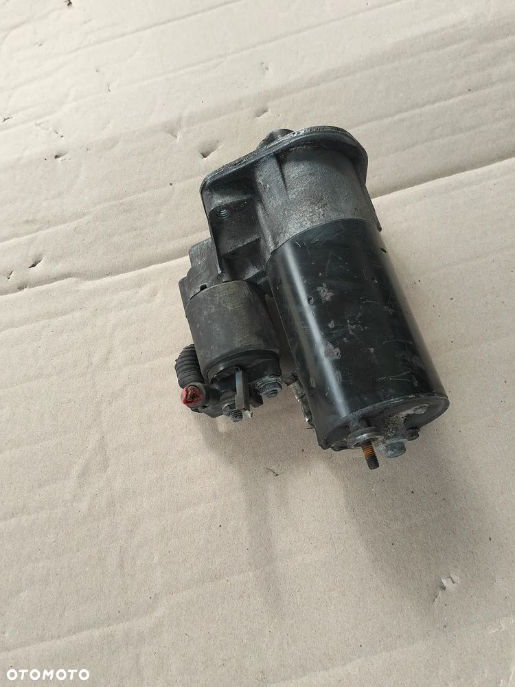 ROZRUSZNIK 0001108166 VOLVO V50 S40 C30 2.4 BENZYNA BOSCH - 7