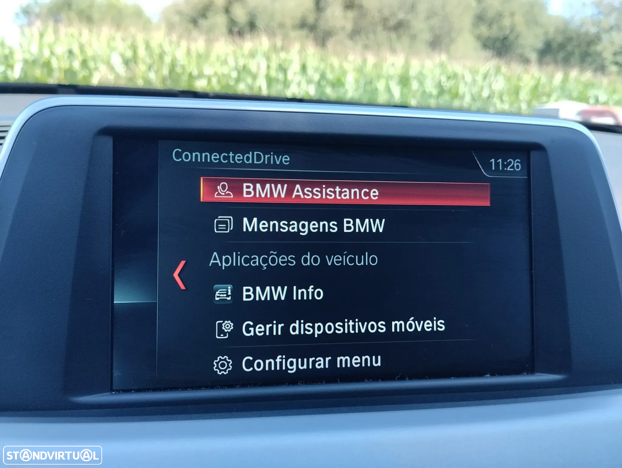 BMW X1 16 d sDrive Auto - 21