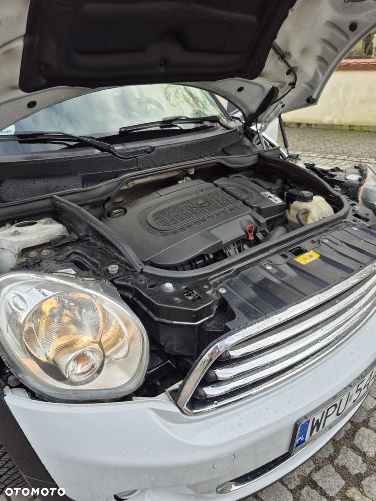 MINI Countryman Cooper D - 31