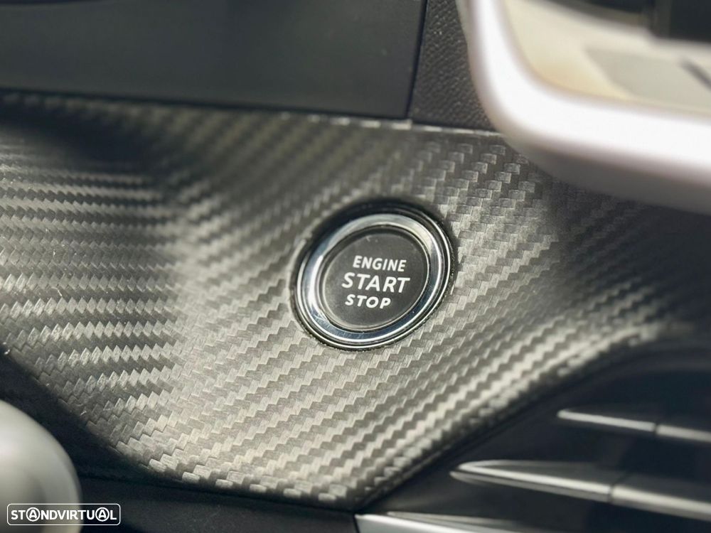 Peugeot 208 1.5 BlueHDi Allure - 44