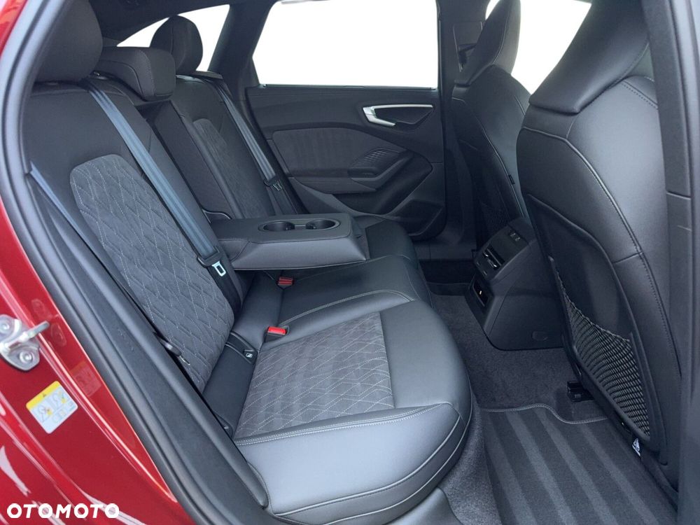 Audi A5 Avant TFSI S tronic - 17