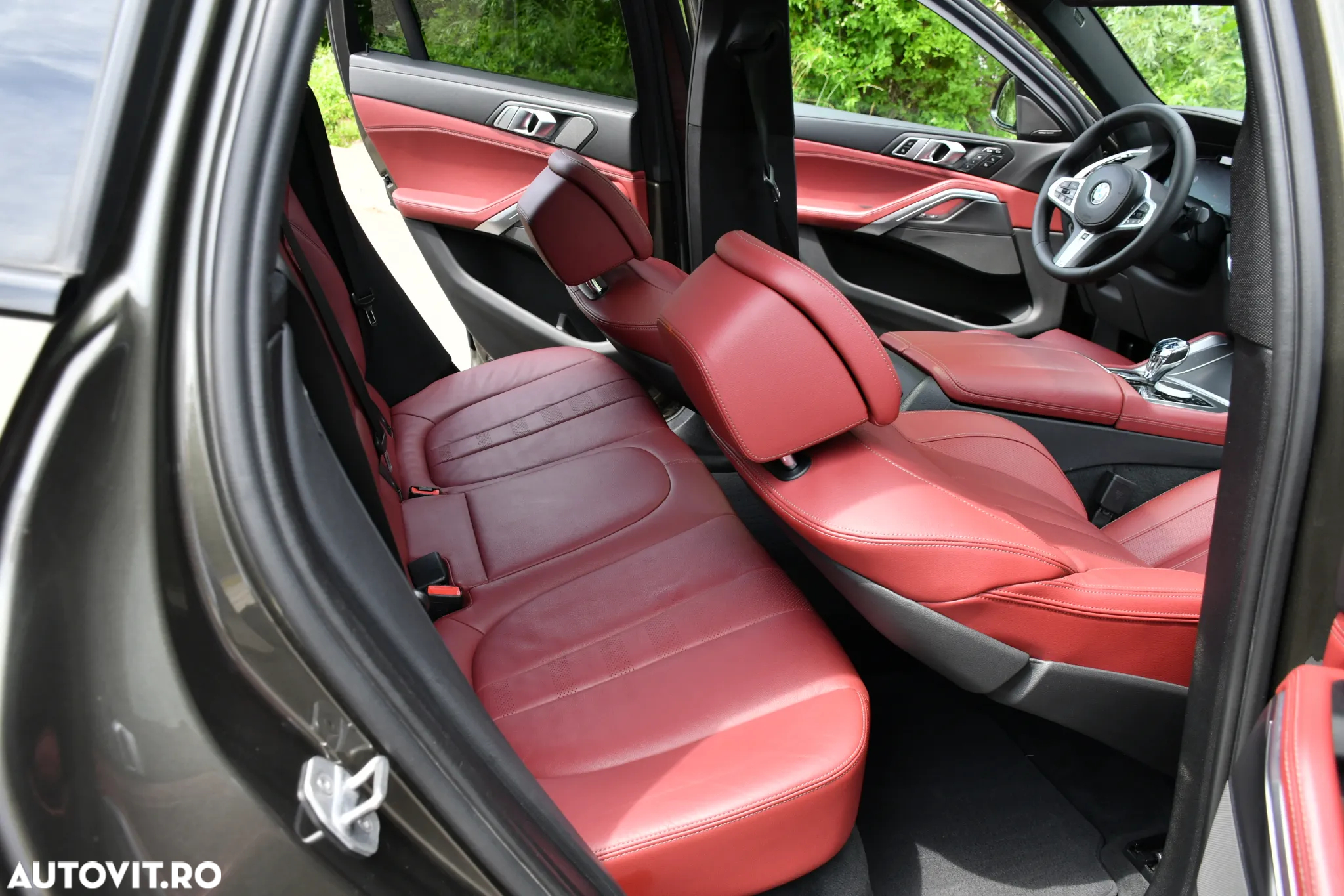 BMW X6 xDrive40i xLine - 29