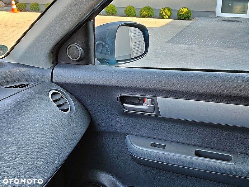 Suzuki Swift 1.3 Comfort+ - 22