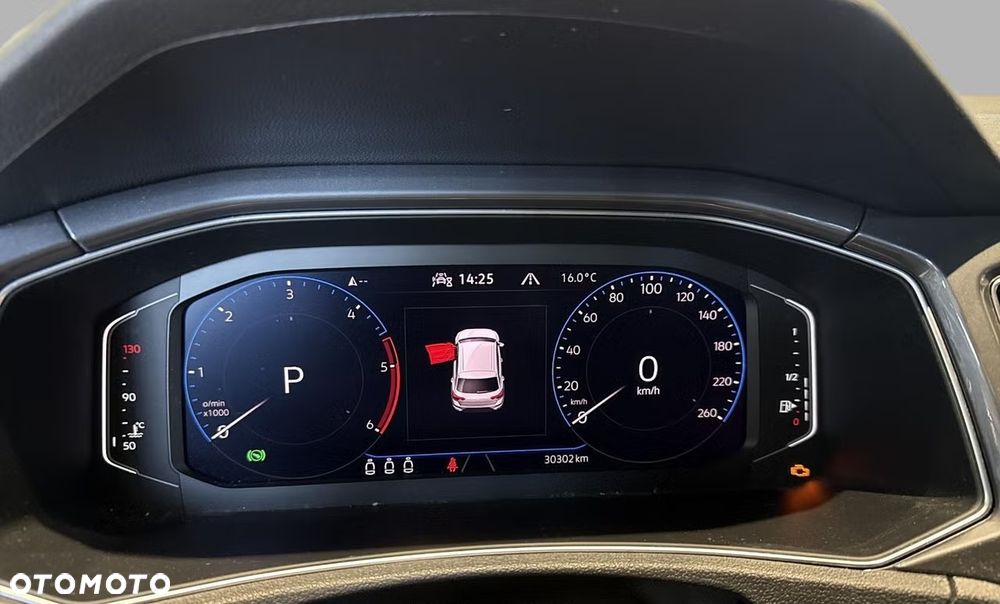 Volkswagen T-Roc 2.0 TDI SCR DSG Style - 16