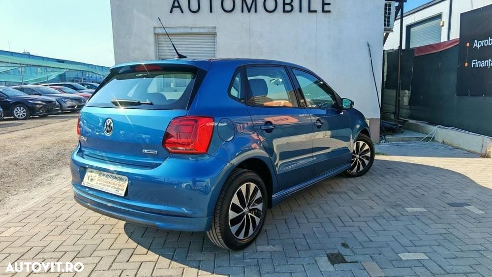 Volkswagen Polo - 7