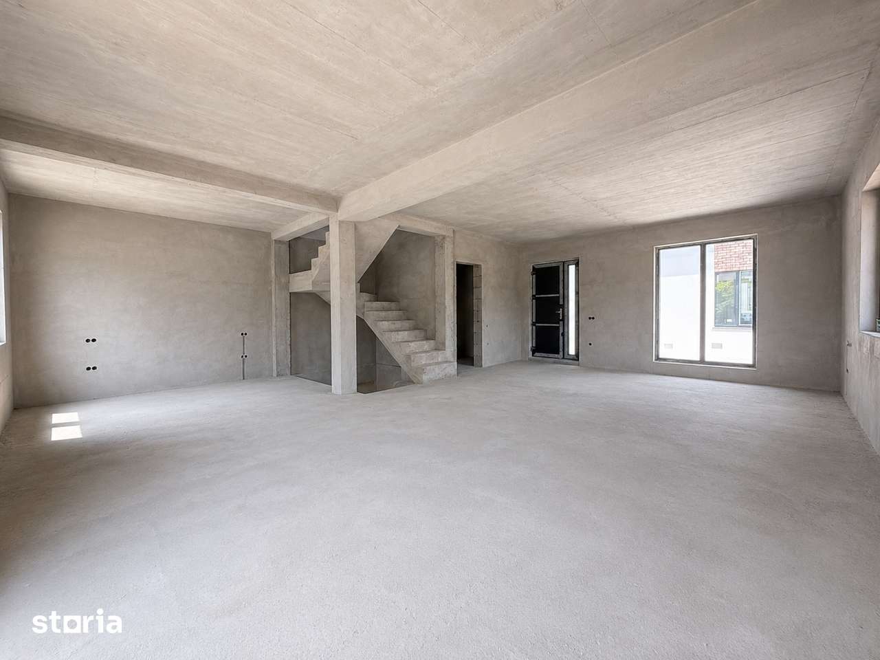 Room view of Casa 4 bedroom in Strada Tineretului