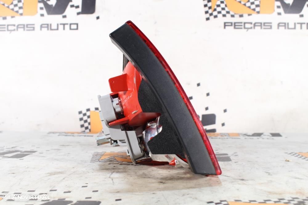 Farolim Esquerdo Audi A4 Avant (8K5, B8)  21969002 / Mala Condutor Car - 3