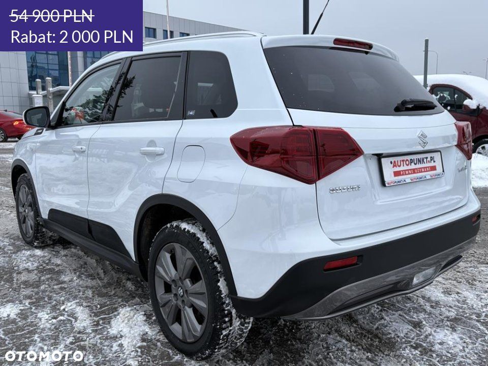 Suzuki Vitara - 17
