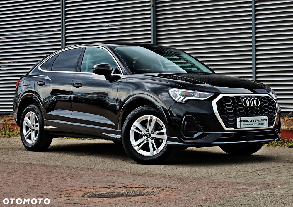 Audi Q3 Sportback - 3