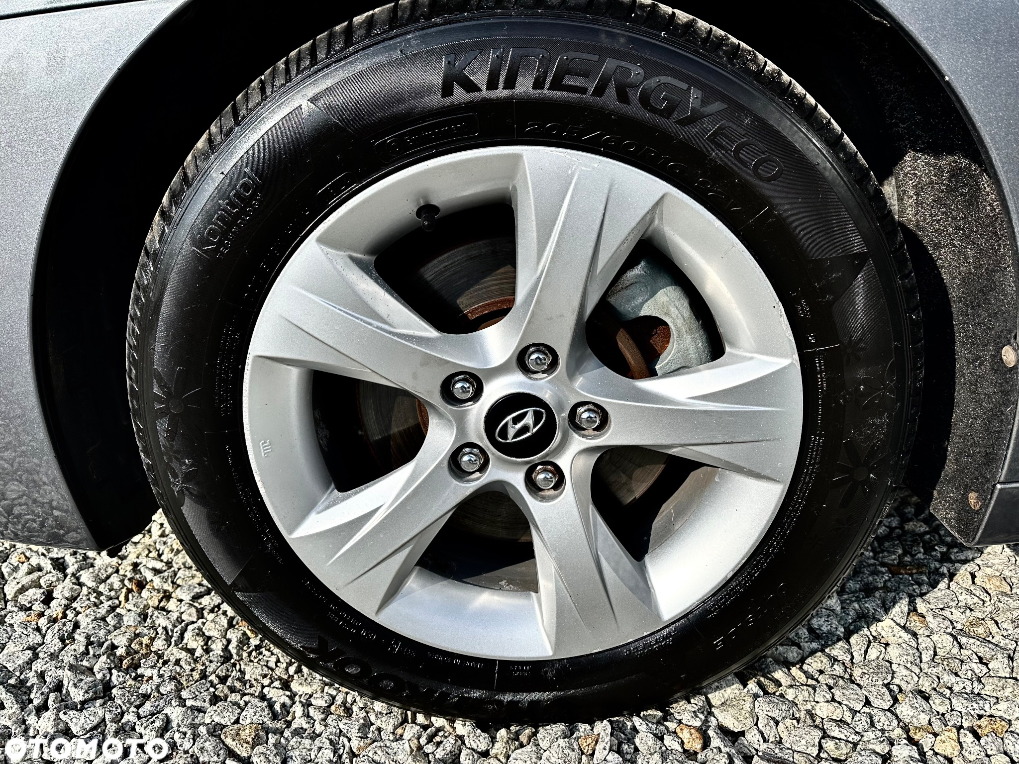 Hyundai i40 i40cw 1.7 CRDi blue Style - 22