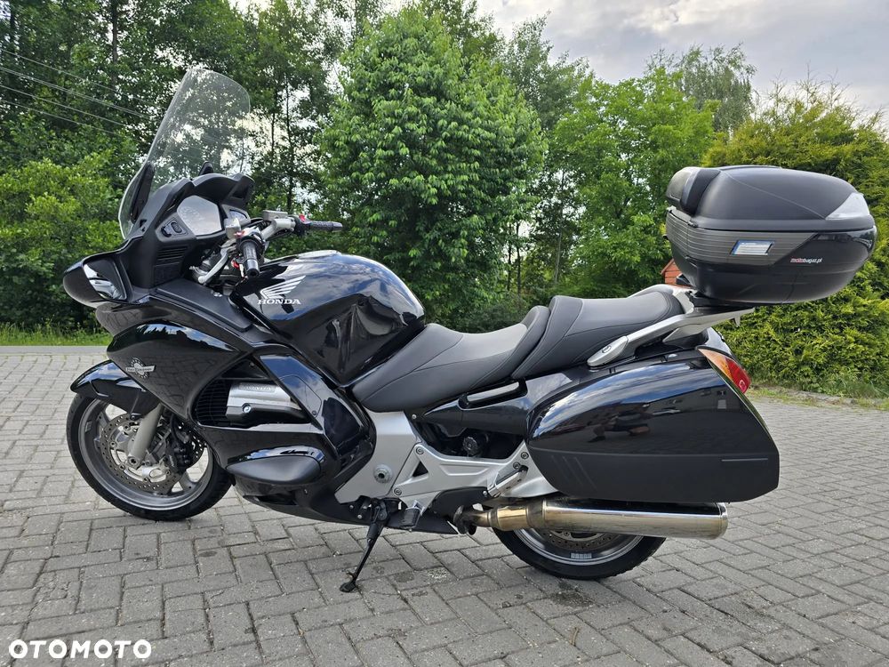Honda ST - 2