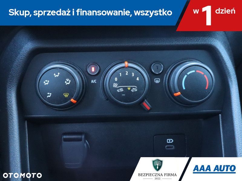 Dacia Sandero - 18