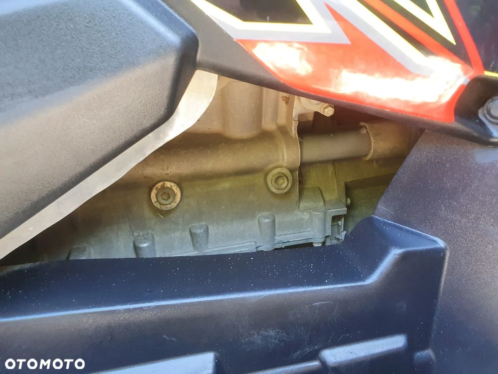 Polaris Scrambler - 23