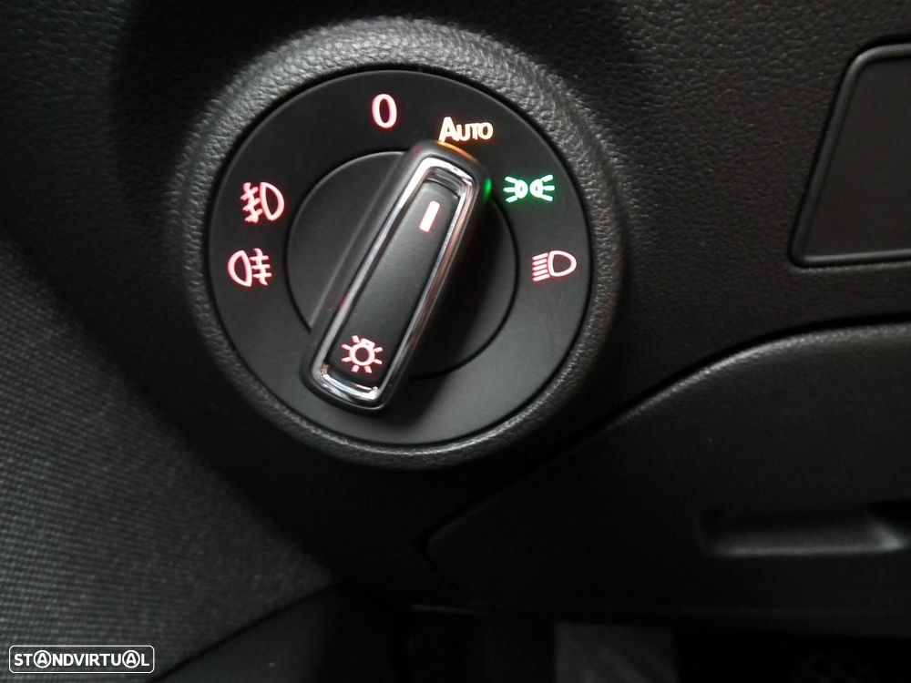 SEAT Leon ST 1.6 TDI Style S/S - 34