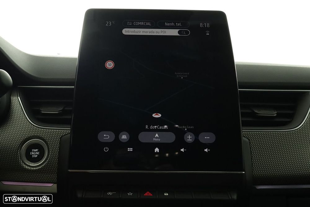 Renault Arkana 1.3 TCe Techno EDC - 11