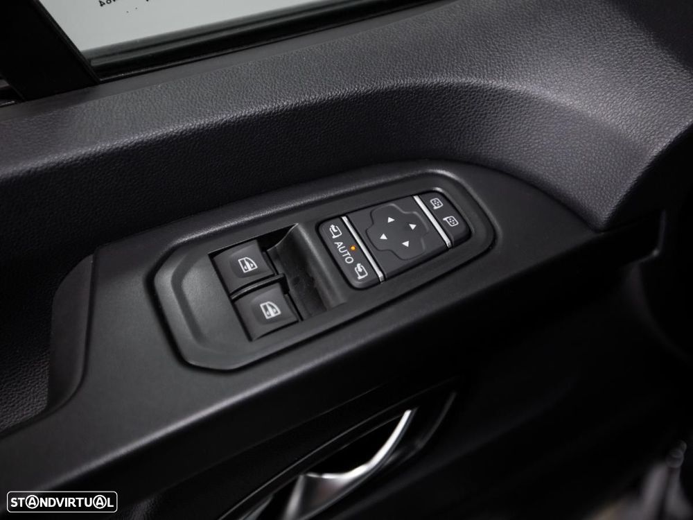 Renault Trafic 2.0 Blue dCi L1 Autenthic - 13