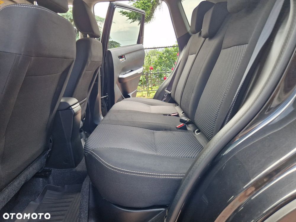Suzuki Vitara 1.6 Premium 4WD - 16