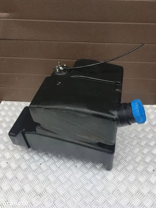 ZBIORNIK ADBLUE midlumpremium dxi - 4