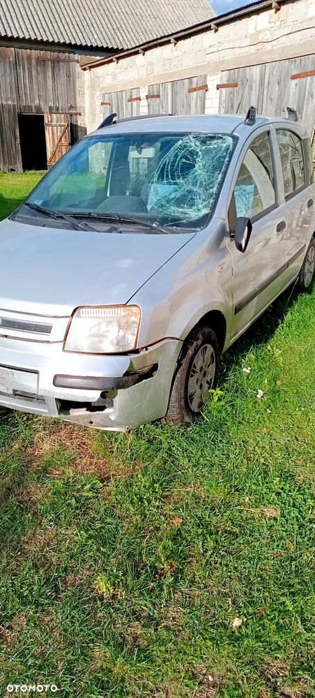 Fiat Panda 1.2 Dynamic - 2