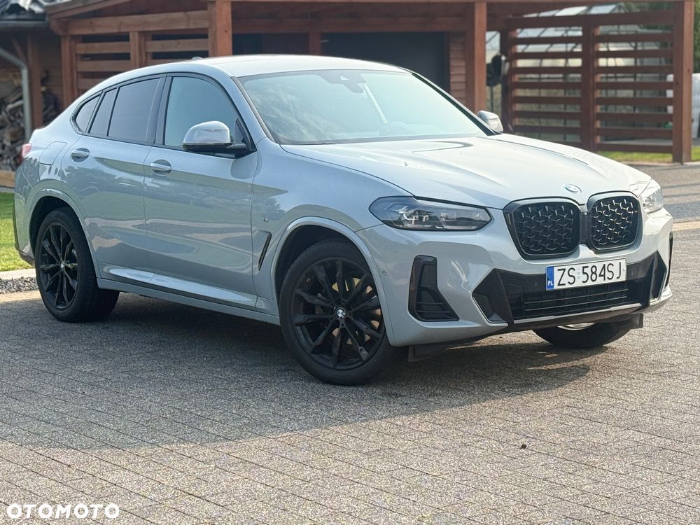 BMW X4 - 6