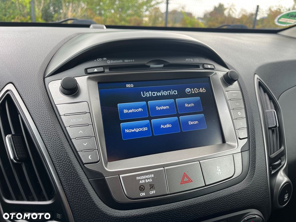 Hyundai ix35 2.0 GDI Premium 2WD - 25