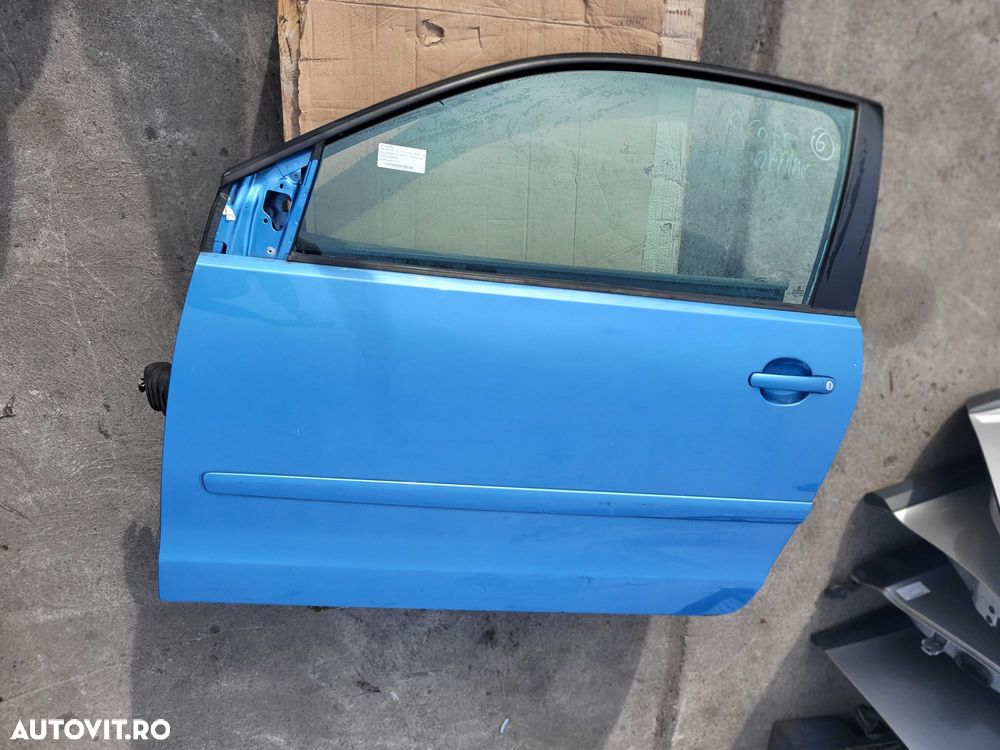 Usa stanga pentru Volkswagen Polo din 2007 in 3 usi - 1