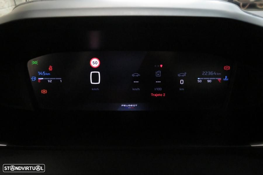 Peugeot 2008 1.2 PureTech Allure Pack - 35