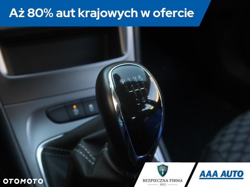 Opel Astra - 22
