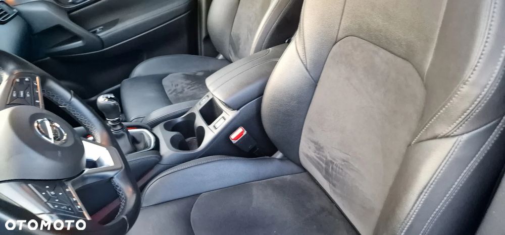 Nissan Qashqai 1.3 DIG-T MHEV Tekna - 15