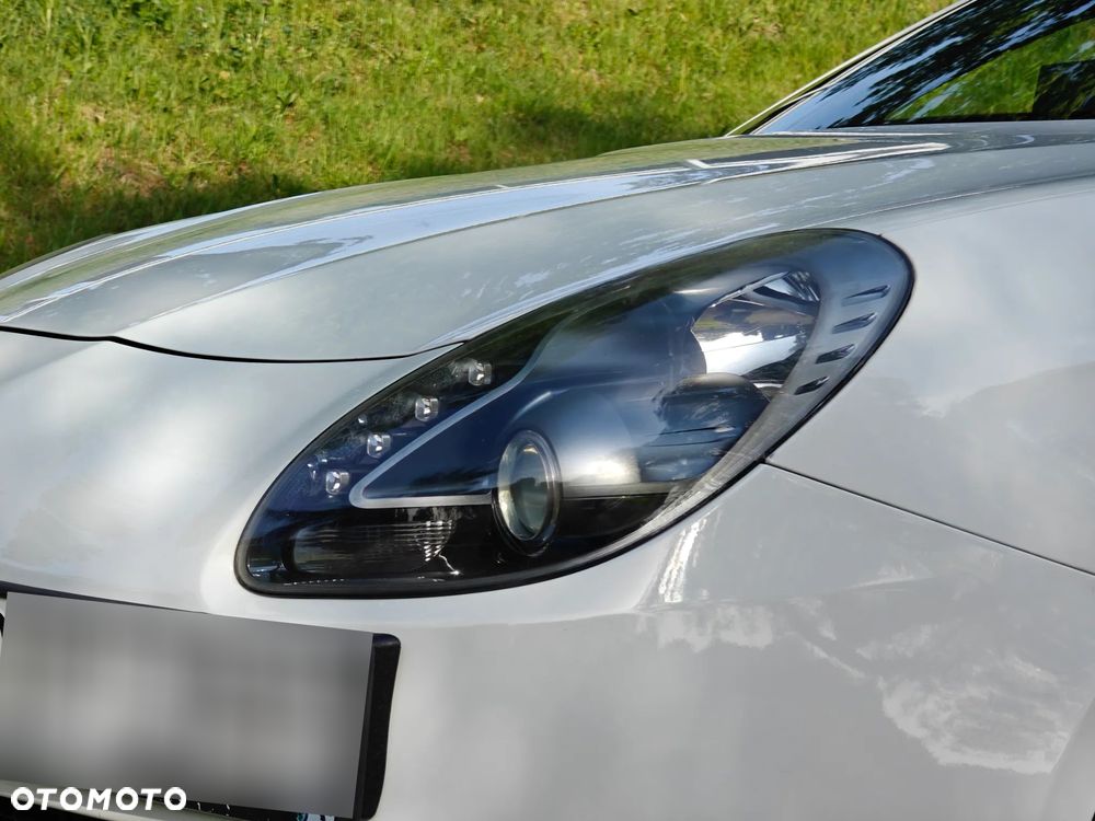 Alfa Romeo Giulietta 1.4 TB Distinctive - 18