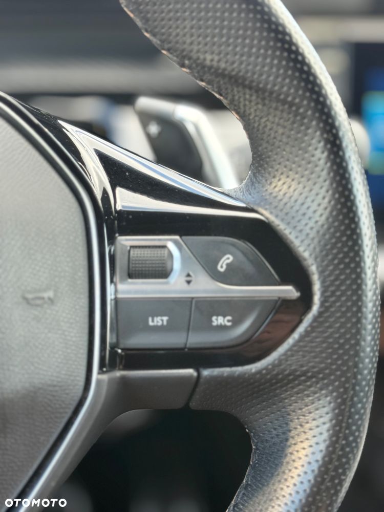 Peugeot 508 225 e-EAT8 GT - 38