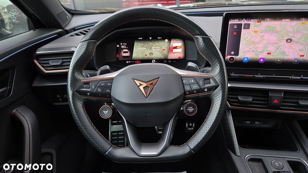 Cupra Formentor VZ 2.0 TSI 4Drive DSG - 18