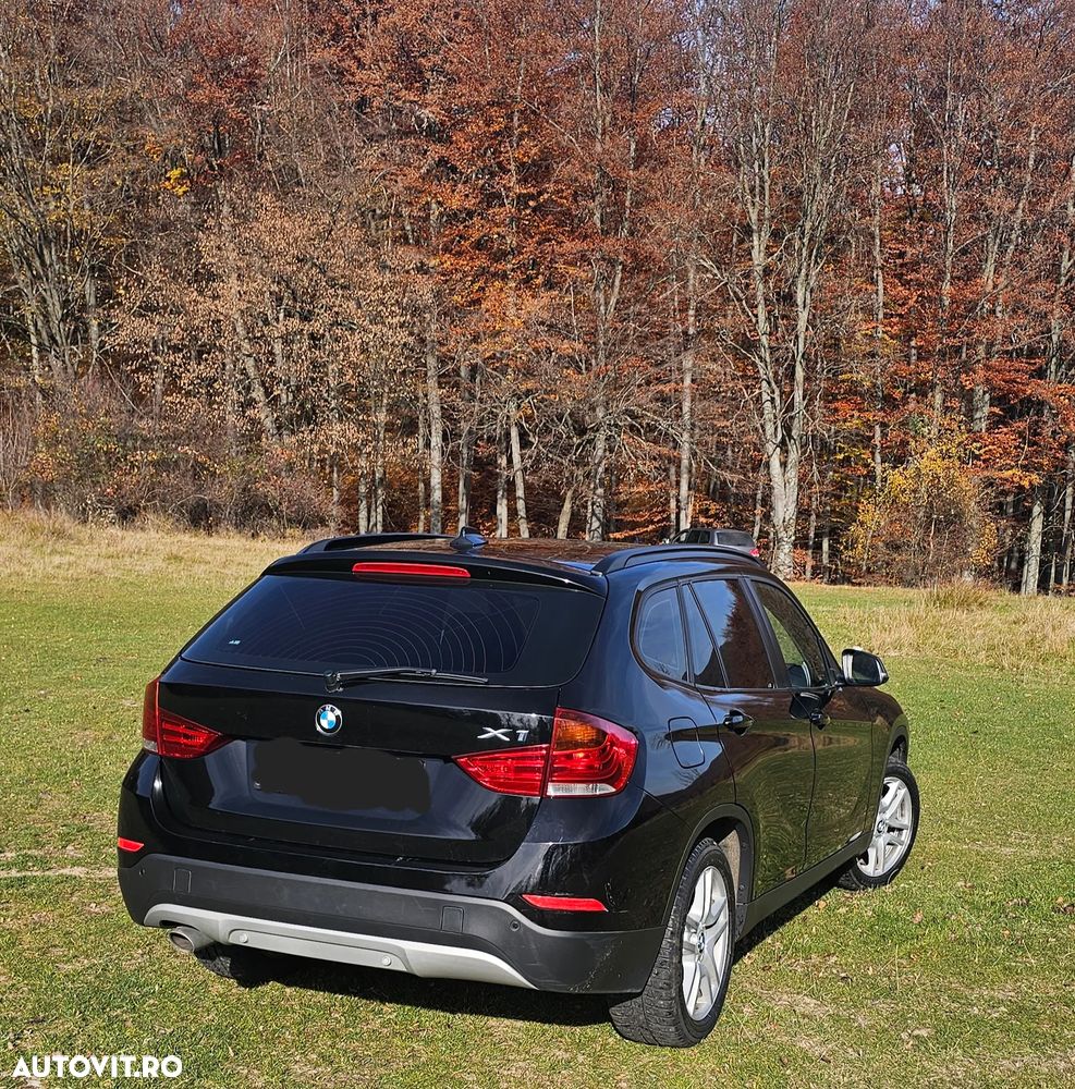BMW X1 xDrive20d - 2