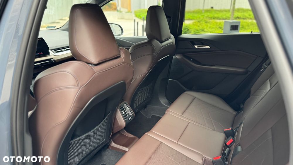 BMW Seria 2 218d Luxury Line - 17