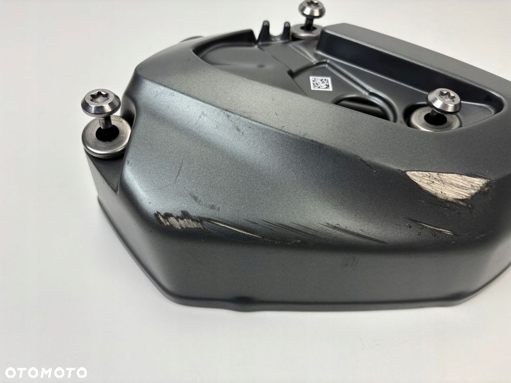 Prawy dekiel pokrywa silnika + śruby mocujące BMW R1250 GS K50 K51 2019-, R1250 RT K52 2019- ,R1250 R K53 2019- ,R1250 RS K54 2019- Oryginał - 6