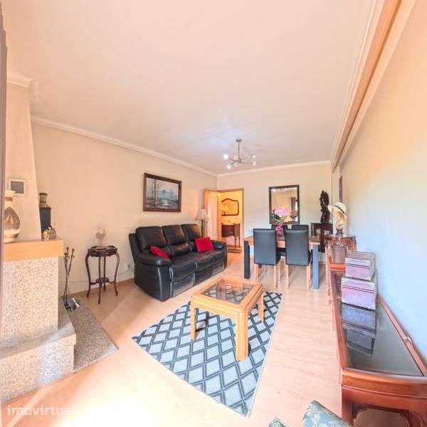 Apartamento T2 Arrendamento - Grande imagem: 4/9