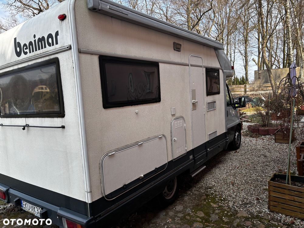 Fiat Ducato - 5