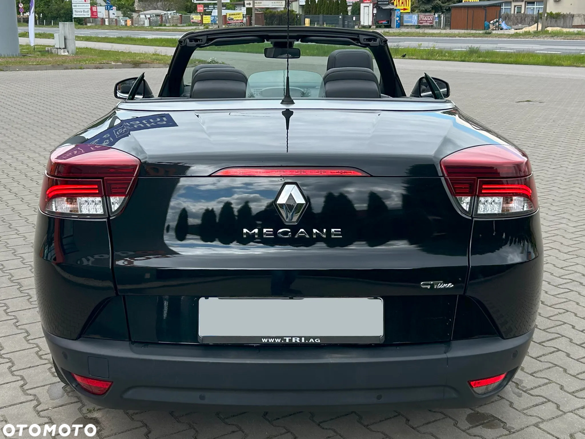 Renault Megane Coupe ENERGY TCe 130 Start & Stop GT Line - 14