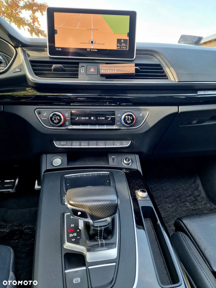 Audi Q5 - 8