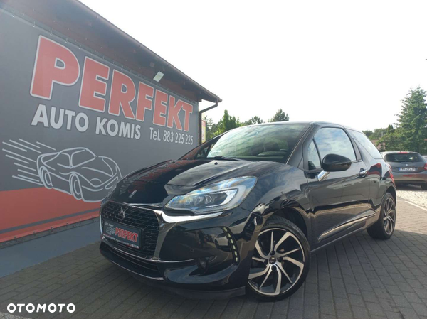 Citroën DS3