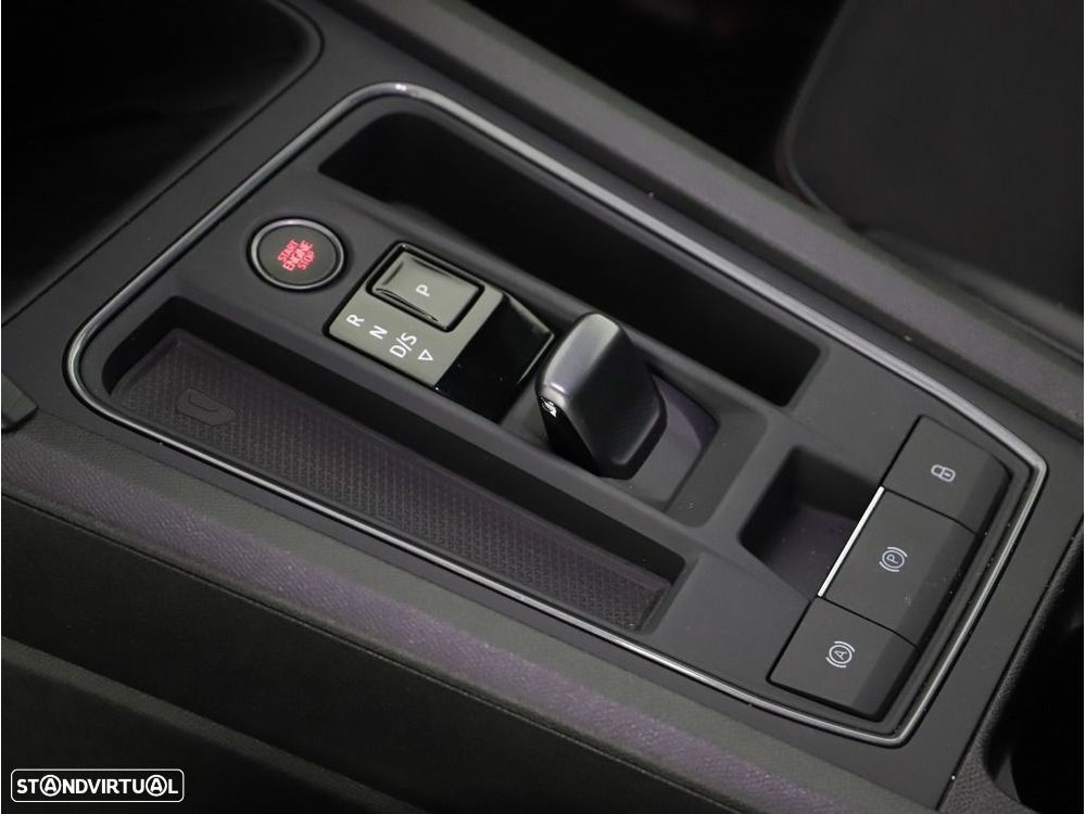 Cupra Formentor 1.4 e-Hybrid DSG - 26