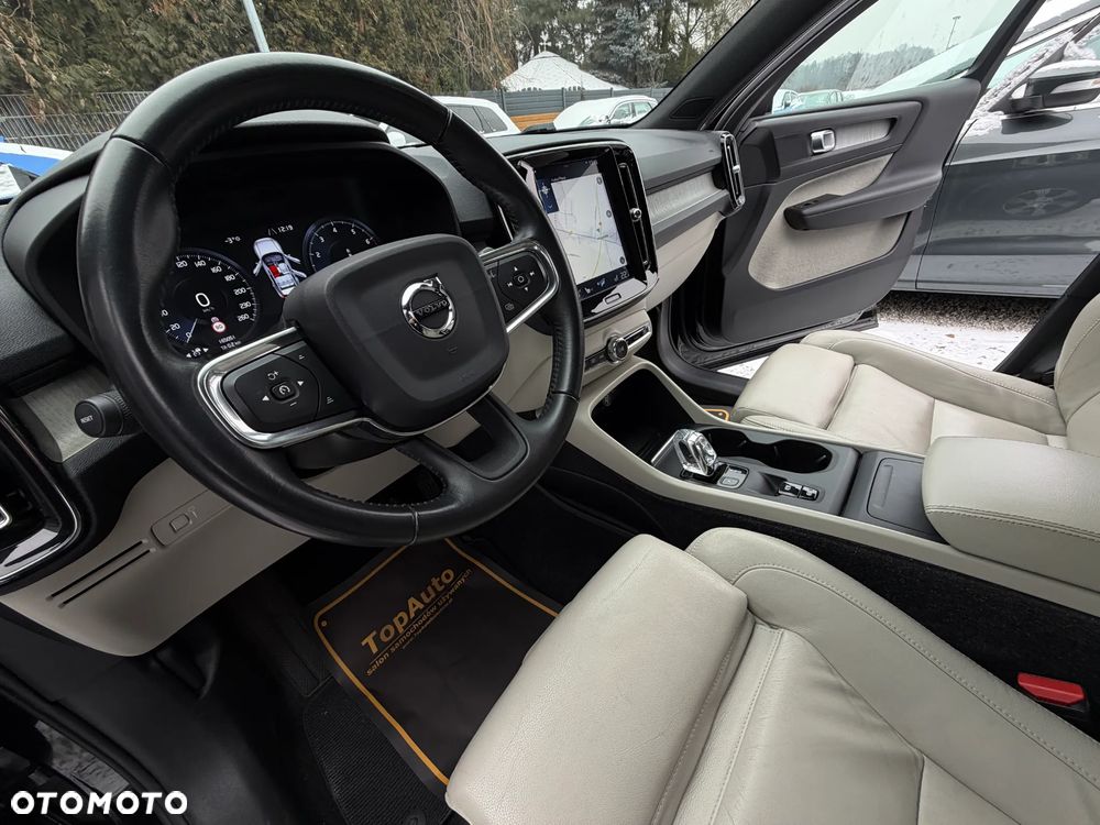 Volvo XC 40 T4 Inscription - 20