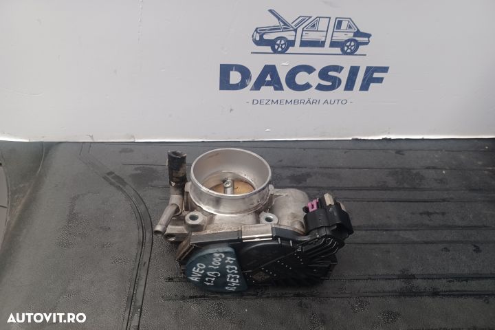 Clapeta acceleratie 96875250 96875250 Chevrolet Aveo T300 [2011 - 202 - 2