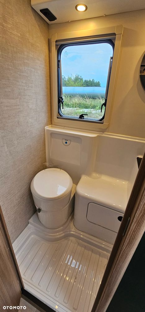 Rimor Kilig 5 Alkowa - 17