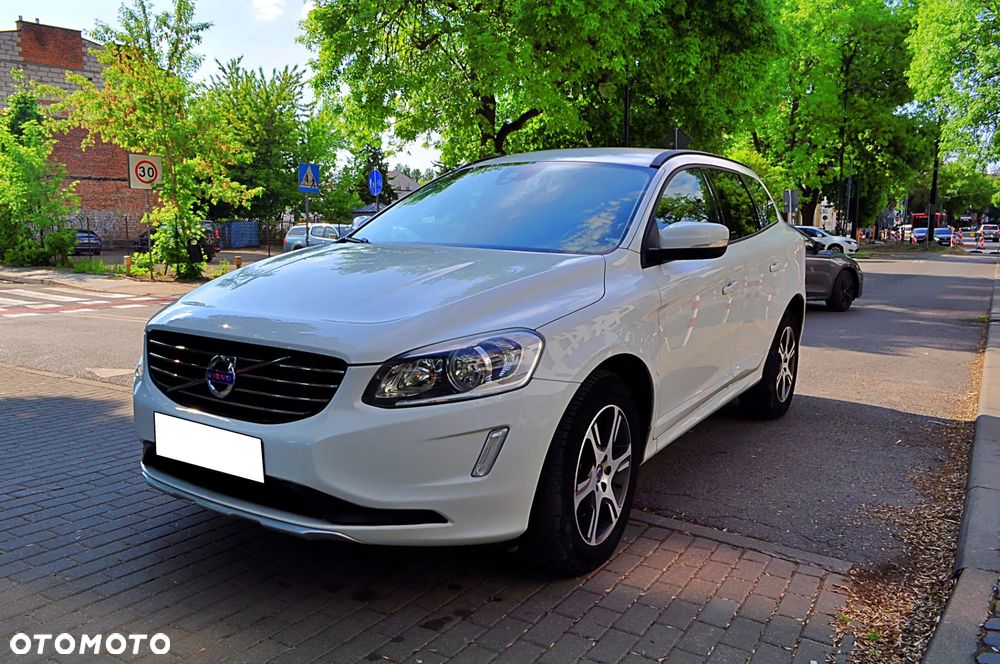 Volvo XC 60 D4 Drive-E Summum - 4