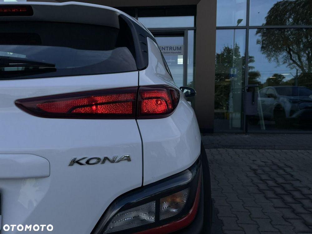 Hyundai Kona 1.0 T-GDI Comfort DCT - 11
