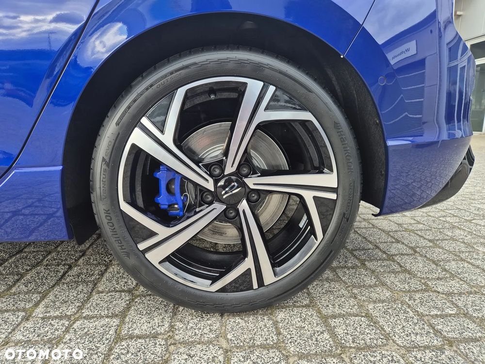 Volkswagen Golf 2.0 TSI 4Motion R DSG - 18