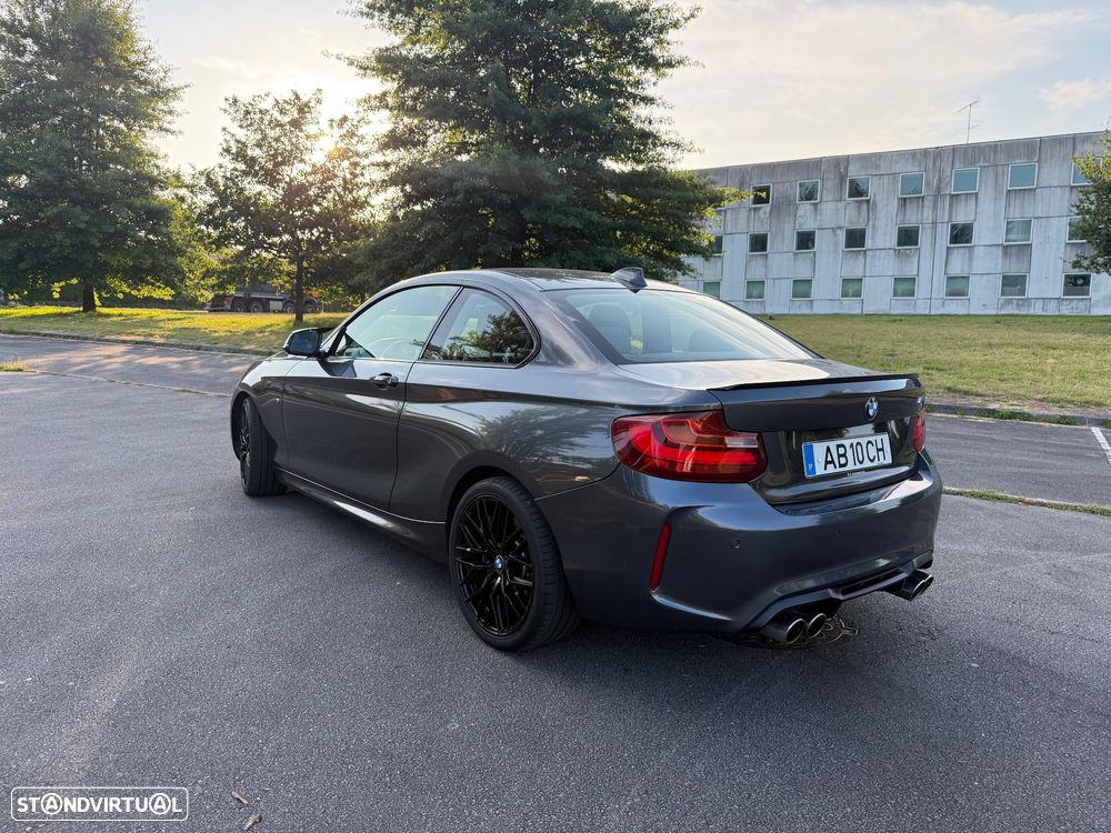 BMW 218 d Aut. M Sport - 5