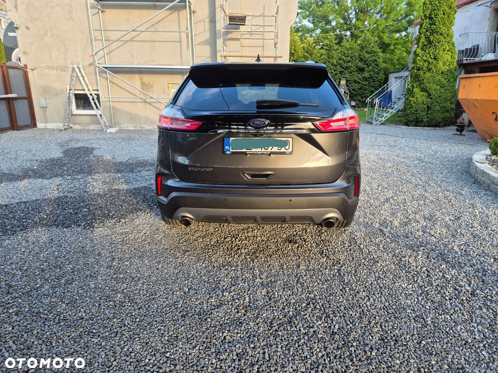 Ford Edge - 6