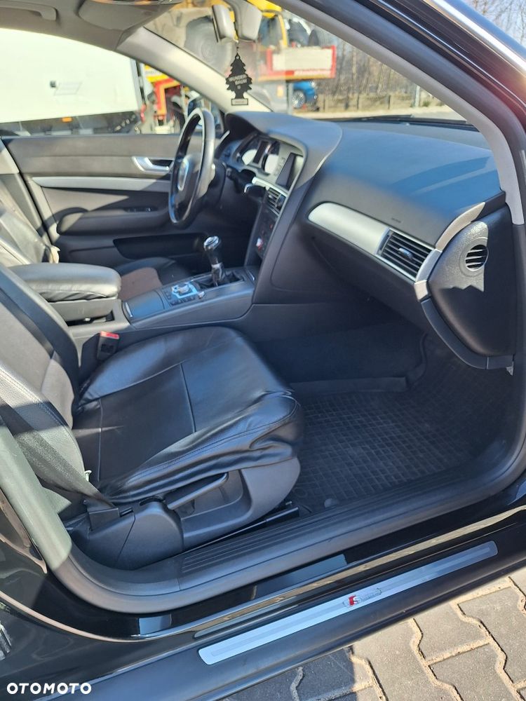 Audi A6 Limousine - 6